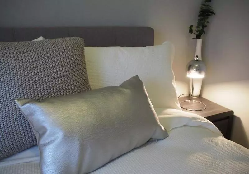 Fotos del hotel City Quarters On Brewer:  20