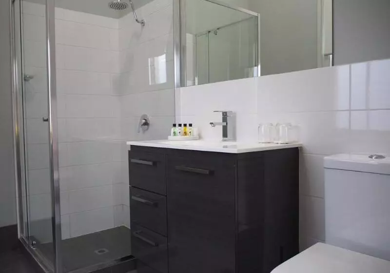 Fotos del hotel City Quarters On Brewer:  13