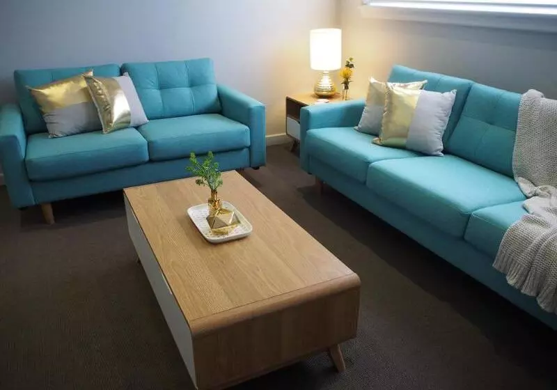 Fotos del hotel City Quarters On Brewer:  21
