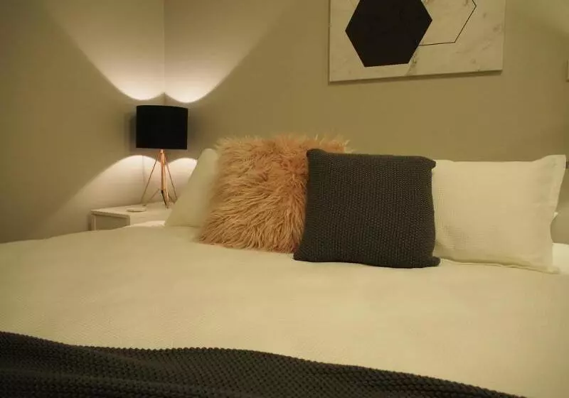Fotos del hotel City Quarters On Brewer:  17