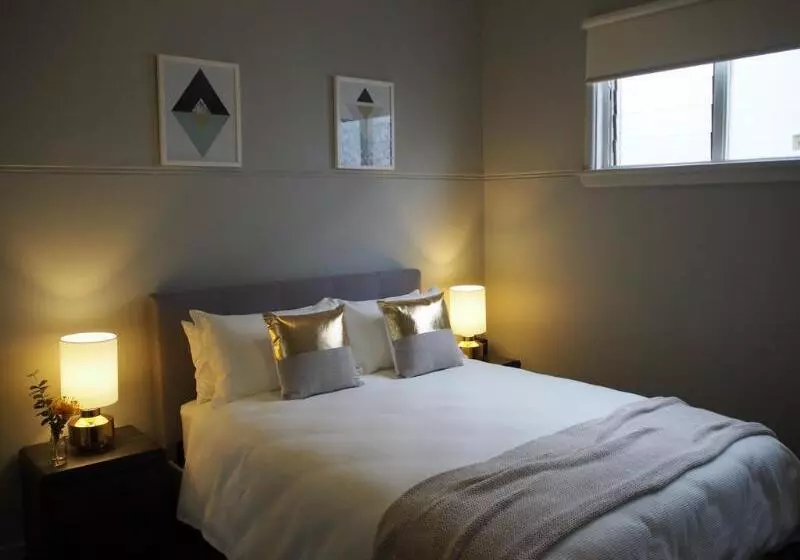 Fotos del hotel City Quarters On Brewer:  11