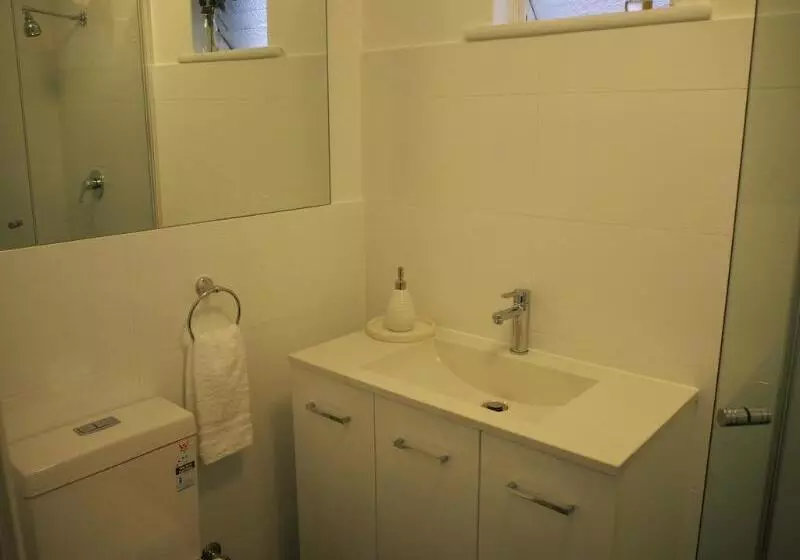 Fotos del hotel City Quarters On Brewer:  16