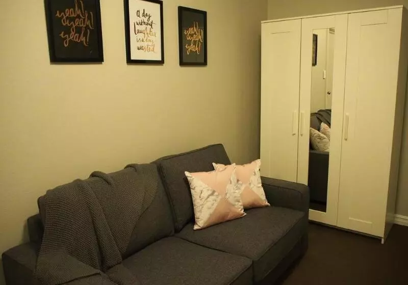 Fotos del hotel City Quarters On Brewer:  15