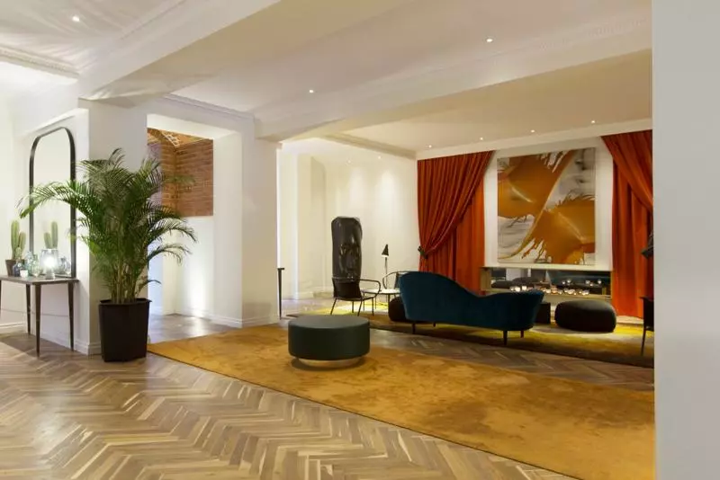 Fotos del hotel Elite Hotel Mimer:  3