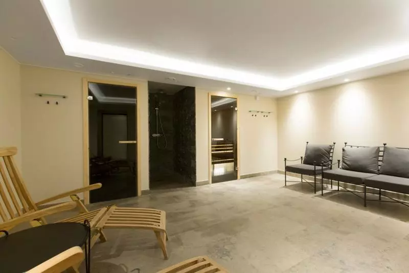 Fotos del hotel Elite Hotel Mimer:  5