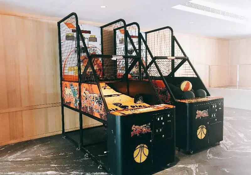 Fotos del hotel Inhouse  Yehliu:  12