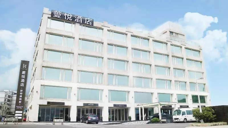 Inhouse  Yehliu