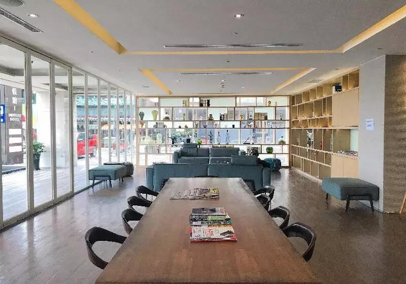 Fotos del hotel Inhouse  Yehliu:  8