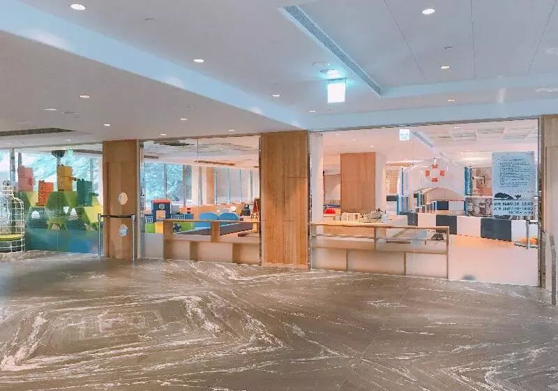 Fotos del hotel Inhouse  Yehliu:  4