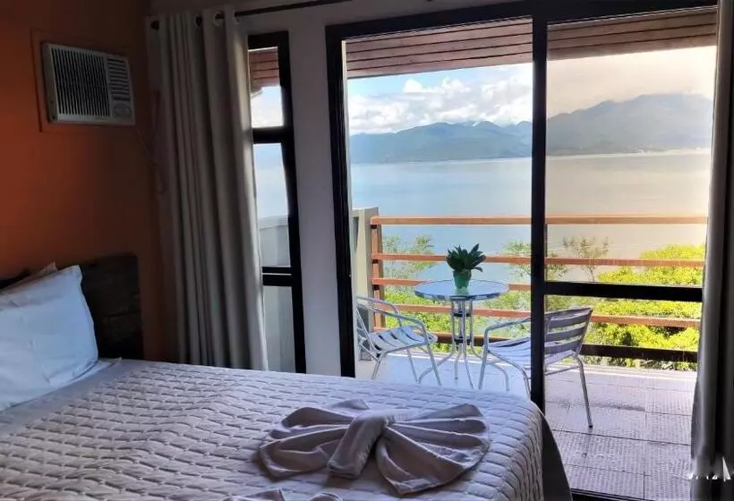 Fotos del hotel Pousada Ecomar:  11