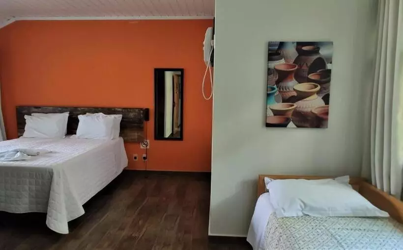 Fotos del hotel Pousada Ecomar:  5