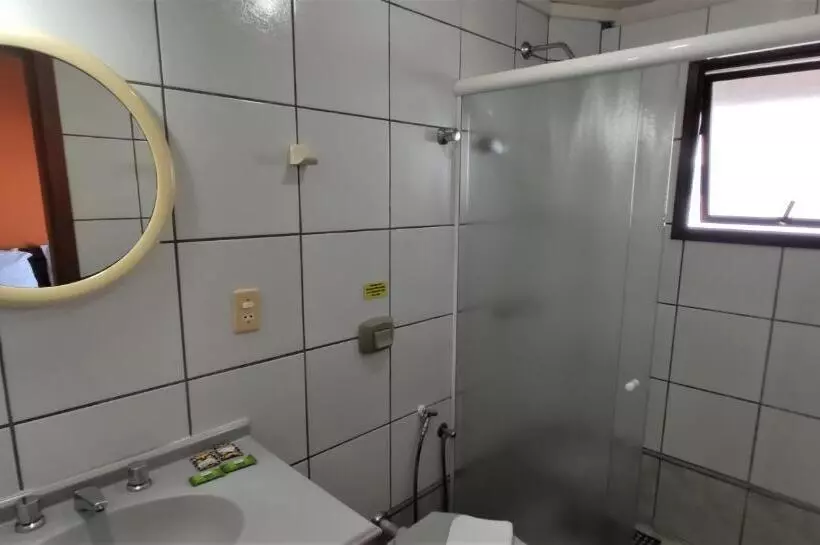 Fotos del hotel Pousada Ecomar:  3