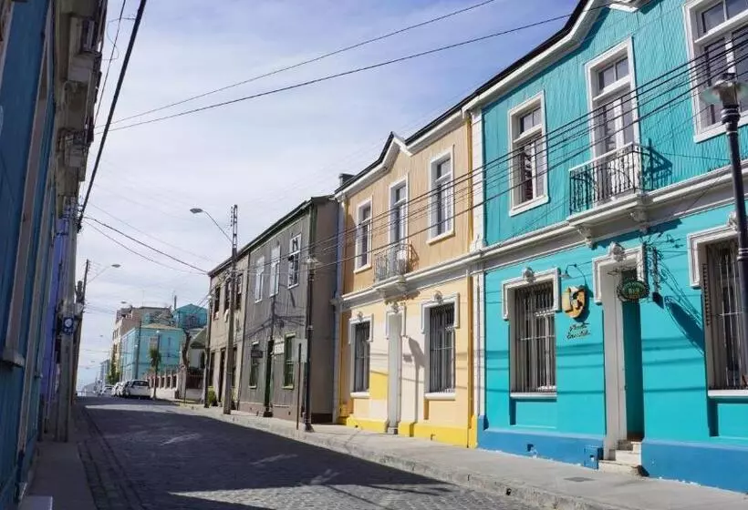 Fotos del hotel Puerta Escondida Bed & Breakfast:  7