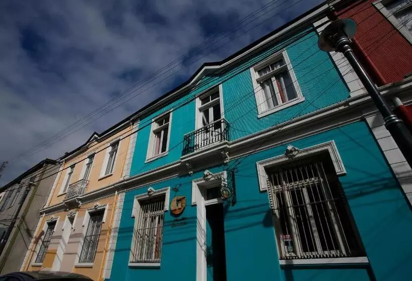 Fotos del hotel Puerta Escondida Bed & Breakfast:  6