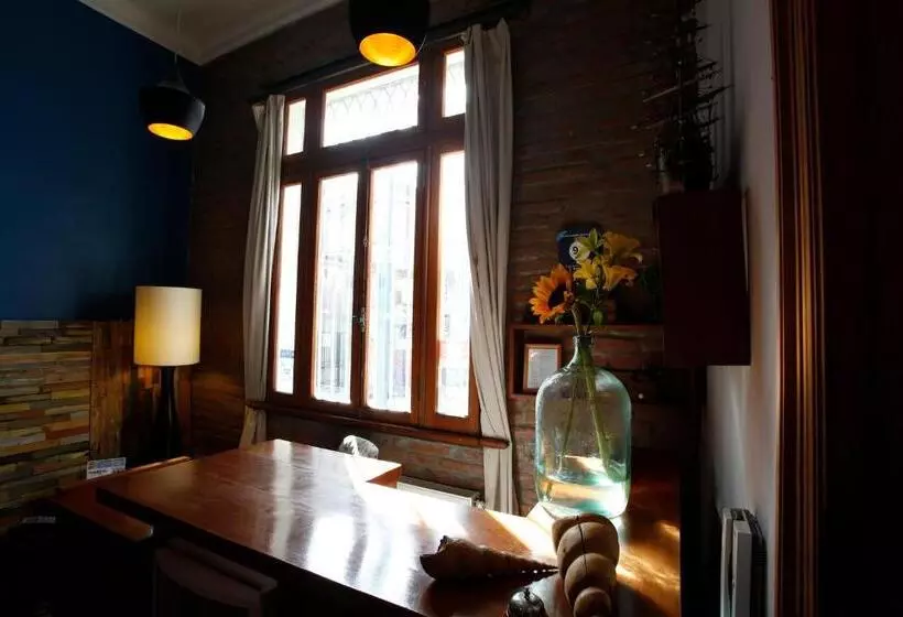 Fotos del hotel Puerta Escondida Bed & Breakfast:  9