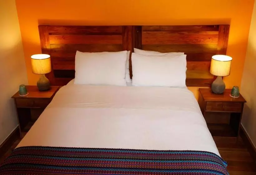 Fotos del hotel Puerta Escondida Bed & Breakfast:  11