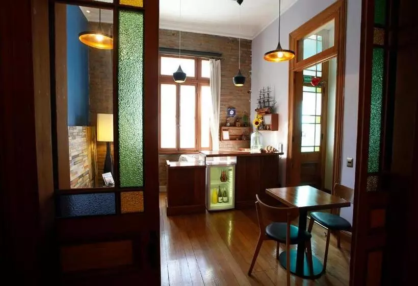 Fotos del hotel Puerta Escondida Bed & Breakfast:  4