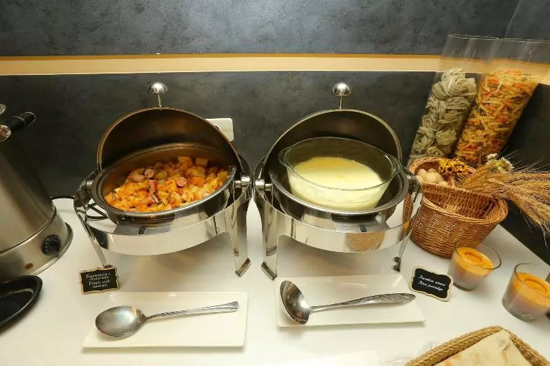 Fotos del hotel My  Yerevan:  23