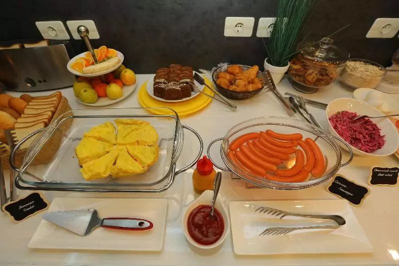 Fotos del hotel My  Yerevan:  3