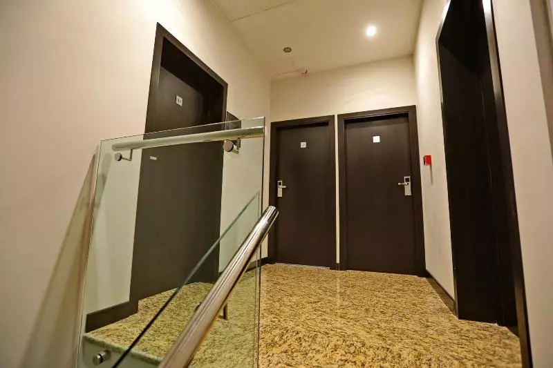 Fotos del hotel My  Yerevan:  10