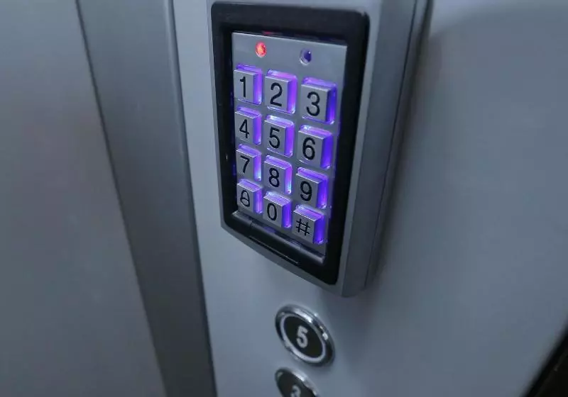 Fotos del hotel My  Yerevan:  14
