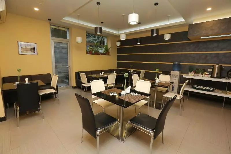 Fotos del hotel My  Yerevan:  20