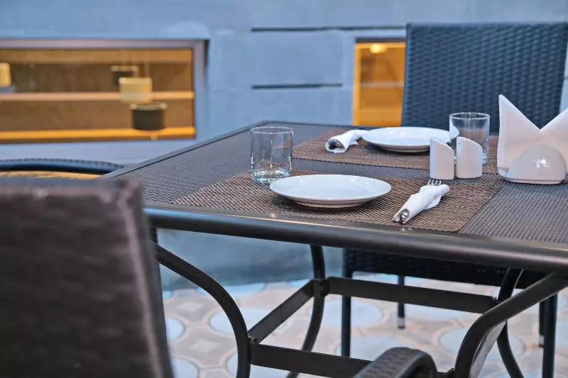 Fotos del hotel My  Yerevan:  12