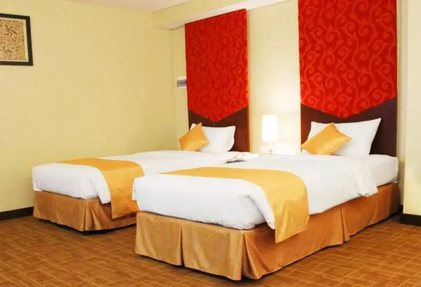 Fotos del hotel Balairung Hotel Jakarta:  16