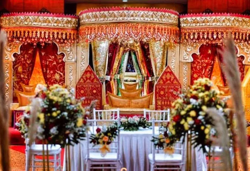 Fotos del hotel Balairung Hotel Jakarta:  12