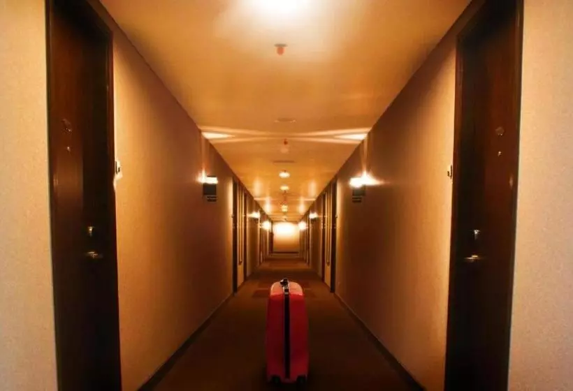 Fotos del hotel Balairung Hotel Jakarta:  18