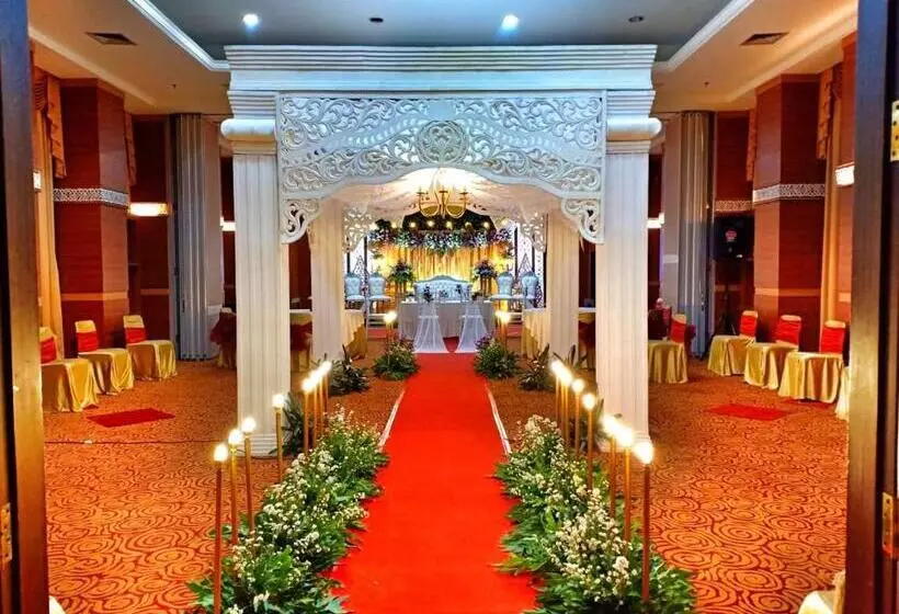 Fotos del hotel Balairung Hotel Jakarta:  9