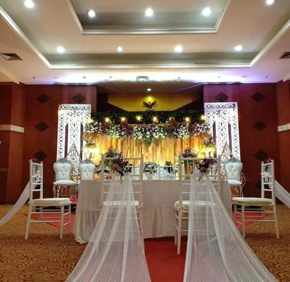 Fotos del hotel Balairung Hotel Jakarta:  2
