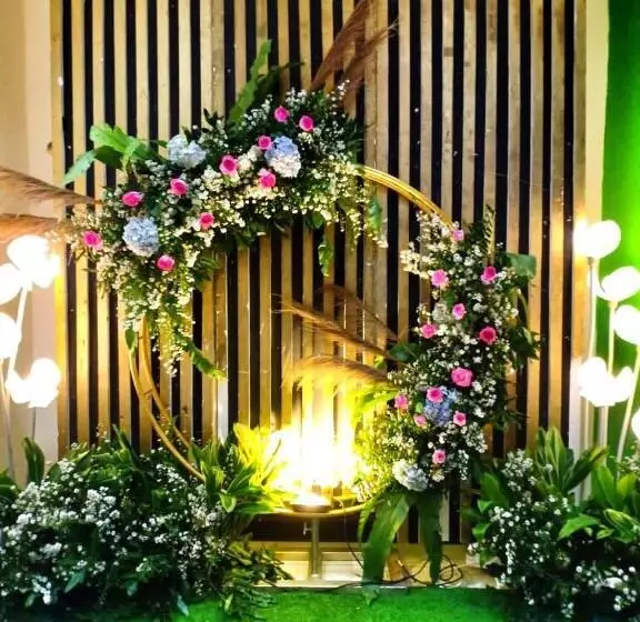 Fotos del hotel Balairung Hotel Jakarta:  7
