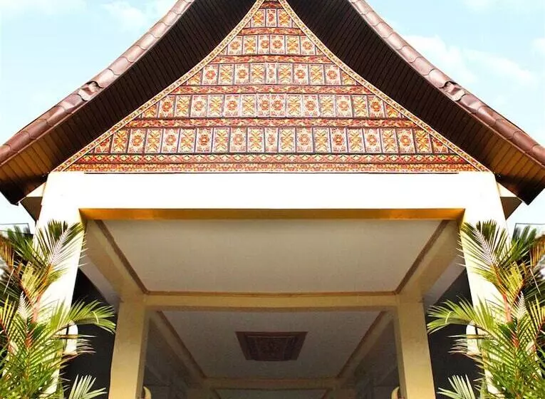 Fotos del hotel Balairung Hotel Jakarta:  11