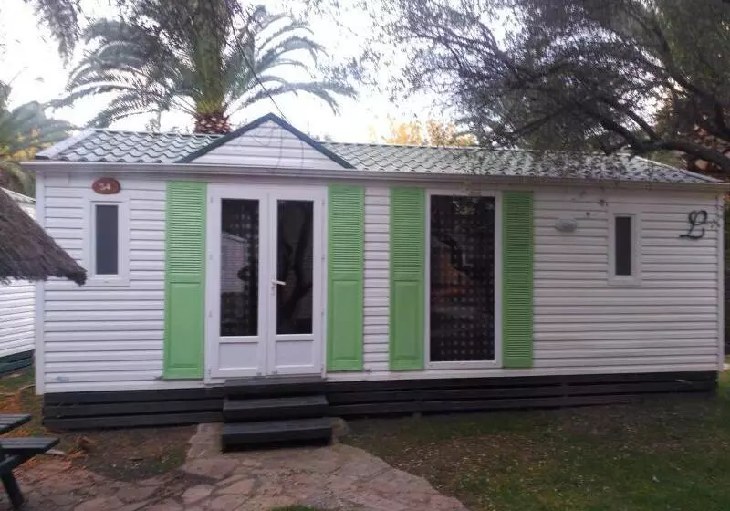 Fotos del hotel Camping & Resort La Torre Del Sol:  20