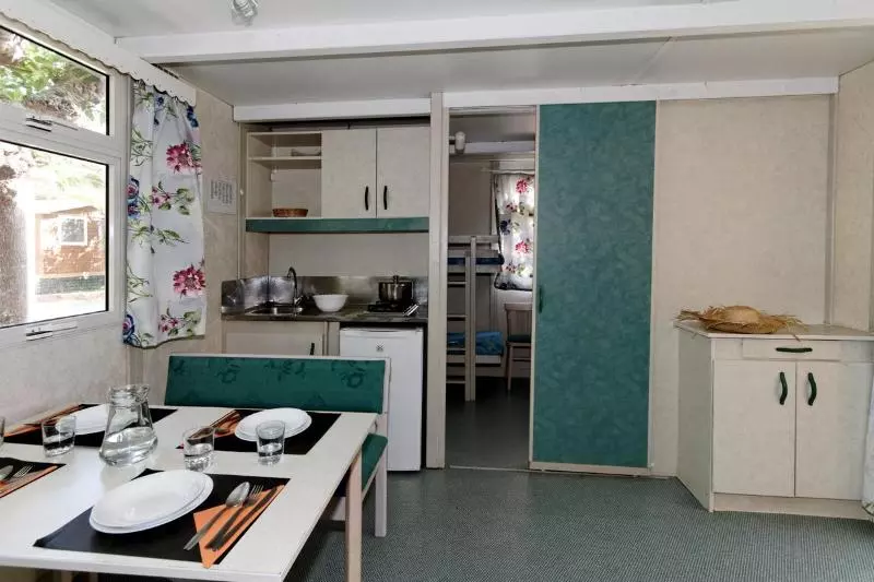 Fotos del hotel Camping & Resort La Torre Del Sol:  9