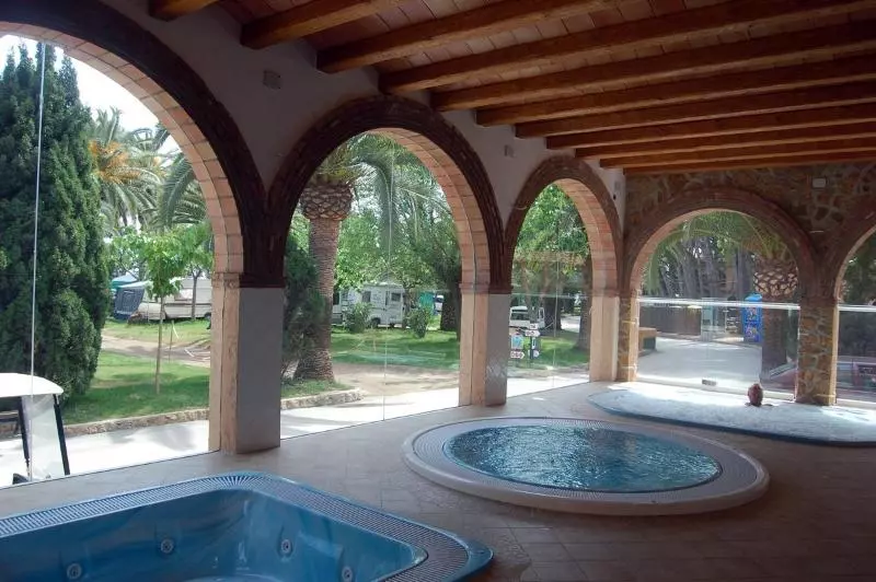 Fotos del hotel Camping & Resort La Torre Del Sol:  5
