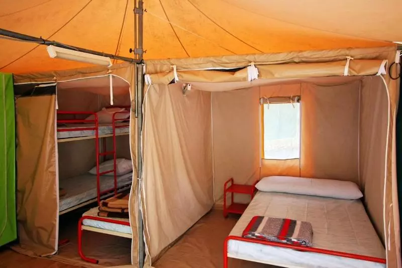 Fotos del hotel Camping & Resort La Torre Del Sol:  7