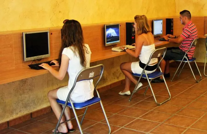Fotos del hotel Camping & Resort La Torre Del Sol:  6