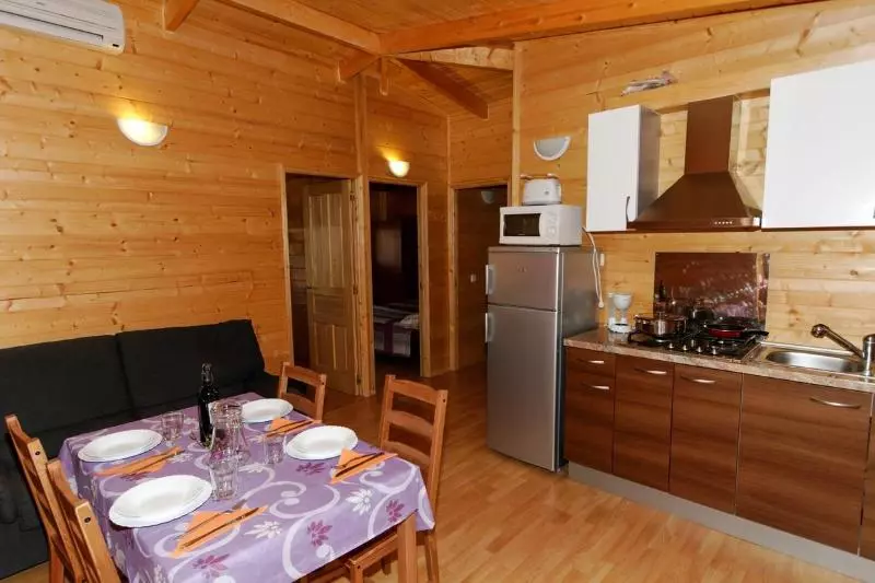 Fotos del hotel Camping & Resort La Torre Del Sol:  18