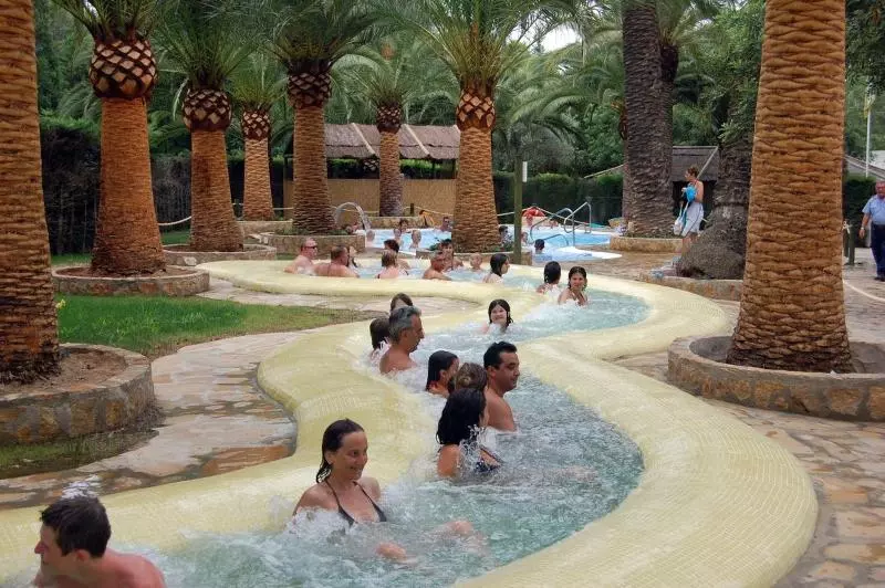 Fotos del hotel Camping & Resort La Torre Del Sol:  12