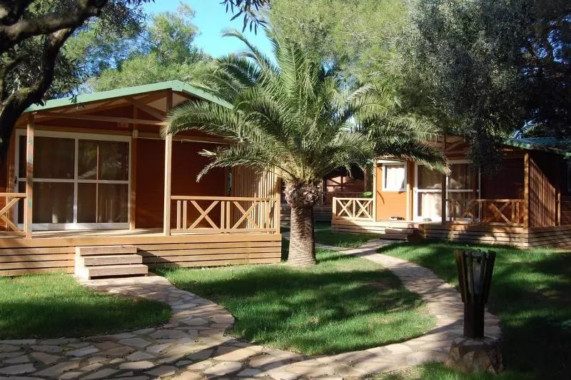 Fotos del hotel Camping & Resort La Torre Del Sol:  17