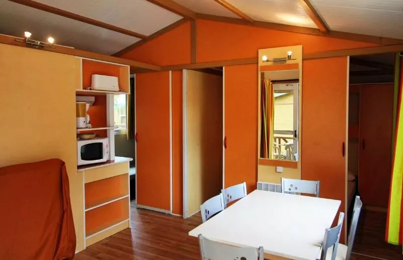 Camping & Resort La Torre Del Sol Camping & Resort La Torre Del Sol