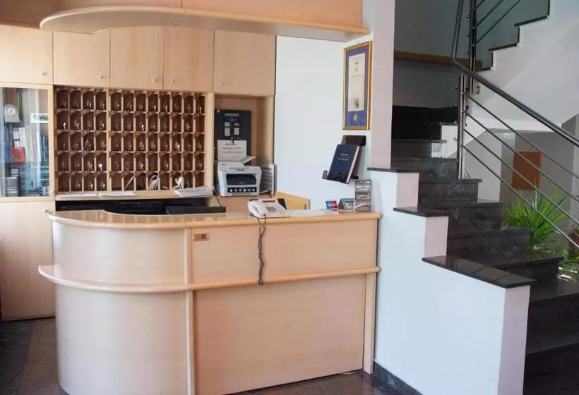 Fotos del hotel Cubic:  3