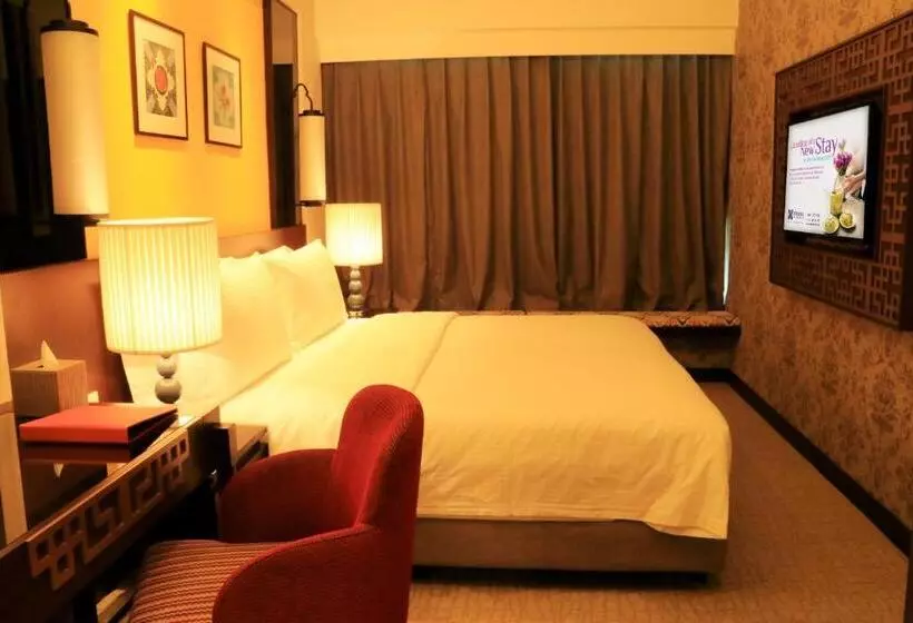 Fotos del hotel Estadia:  8