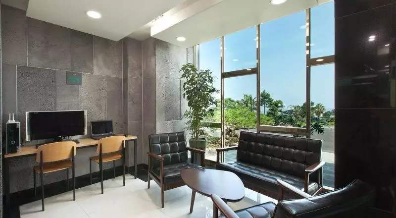Fotos del hotel Familia:  4