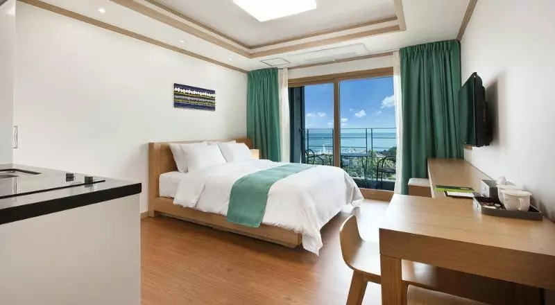Fotos del hotel Familia:  12