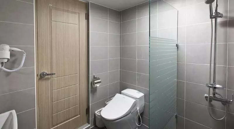 Fotos del hotel Familia:  8