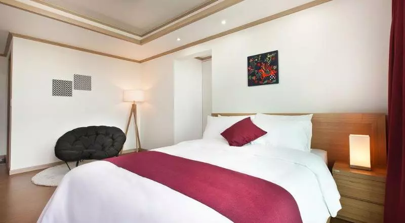 Fotos del hotel Familia:  18