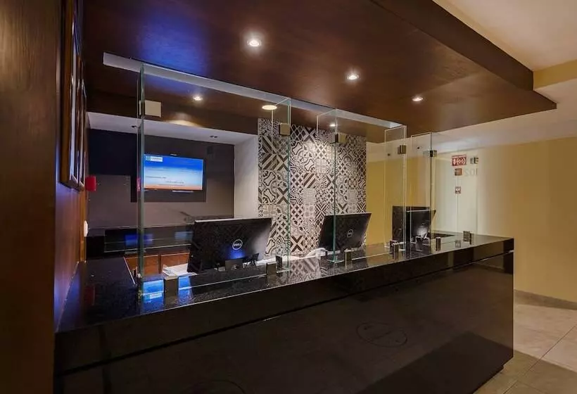 Fotos del hotel Gamma Mazatlan The Inn At Centro Historico:  8